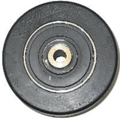 Stützrolle